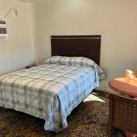Griffith Park Motel, In Los Angeles Hollywood Area Glendale Kültér fotó