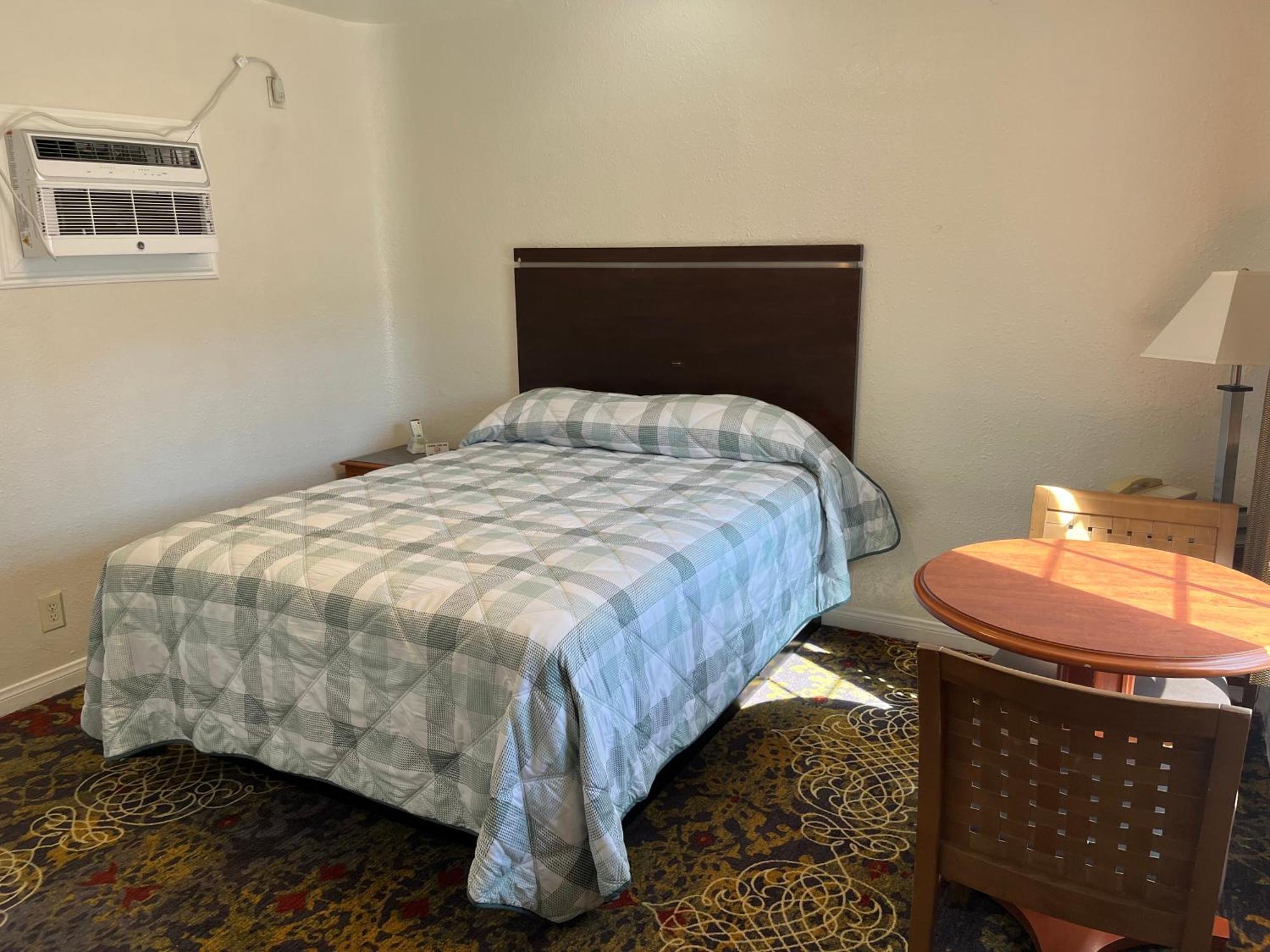 Griffith Park Motel, In Los Angeles Hollywood Area Glendale Kültér fotó